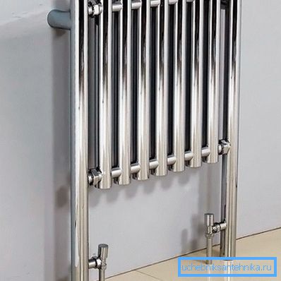 Radiador de calefacción Radiador de calefacción