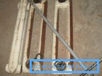 Llave del radiador y compuerta Llave del radiador y compuerta