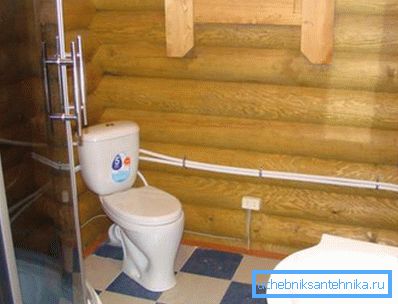 Se resume el flujo de agua a través de dispositivos capaces de operar simultáneamente. Se resume el flujo de agua a través de dispositivos capaces de operar simultáneamente.