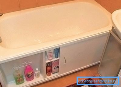 Mampara de baño deslizante Mampara de baño deslizante