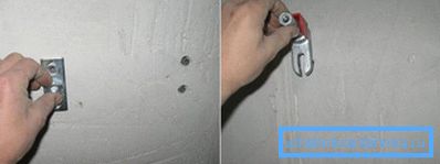 3963 Marcar y hacer agujeros para tornillos pernos.