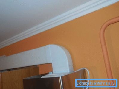 El tamaño de la ventilación afecta el volumen de flujo de aire a través de él. El tamaño de la ventilación afecta el volumen de flujo de aire a través de él.