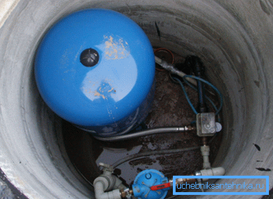 Las dimensiones del cajón del pozo permiten colocar el equipo de bombeo en él. Las dimensiones del cajón del pozo permiten colocar el equipo de bombeo en él.