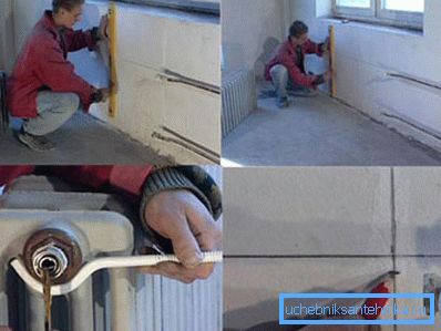 Diseño e instalación de sujetadores. Diseño e instalación de sujetadores.