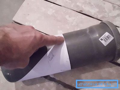 2840 Marcado con una hoja de papel.