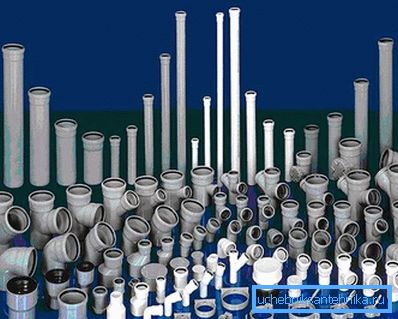 2745 Tipos de alcantarillado plastico