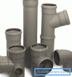 Tipos de tubo Tipos de tubo