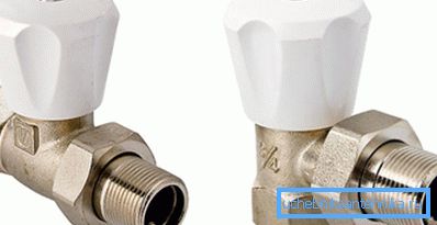 Válvula de control de calefacción para batería Válvula de control de calefacción para batería