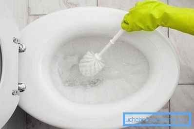 Limpieza regular - una garantía de limpieza Limpieza regular - una garantía de limpieza