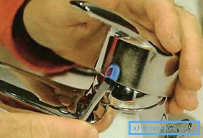 3373 Reparación de batidora bricolaje