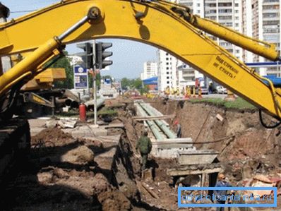La reparación de la ruta es pagada por el consumidor final de energía térmica. La reparación de la ruta es pagada por el consumidor final de energía térmica.