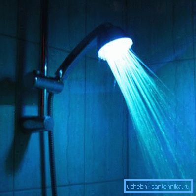 Ducha de mano Ducha de mano