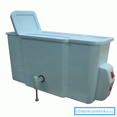 Lavabo para camping Lavabo para camping
