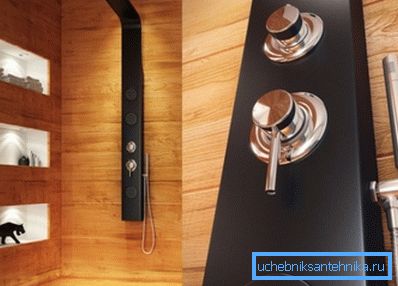 El bastidor en sí puede hacerse en forma de un panel de pared con muchas funciones adicionales. El bastidor en sí puede hacerse en forma de un panel de pared con muchas funciones adicionales.