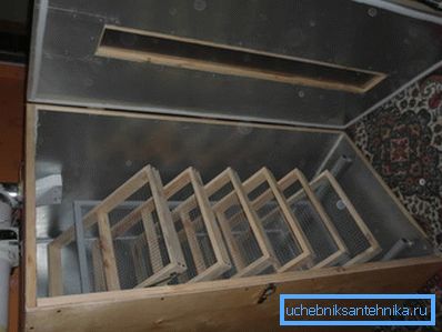 Incubadora casera con sistema de ventilación. Incubadora casera con sistema de ventilación.