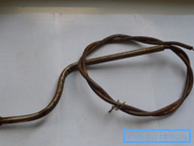 El cable de fabricación propia ayudará a eliminar los bloqueos con poco o ningún costo. El cable de fabricación propia ayudará a eliminar los bloqueos con poco o ningún costo.