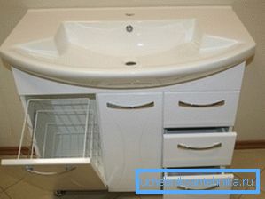 La opción más fácil y práctica es instalar un lavabo en el baño. La opción más fácil y práctica es instalar un lavabo en el baño.