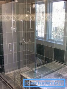 Cabina de ducha prefabricada puede ser de cualquier tamaño y configuración Cabina de ducha prefabricada puede ser de cualquier tamaño y configuración