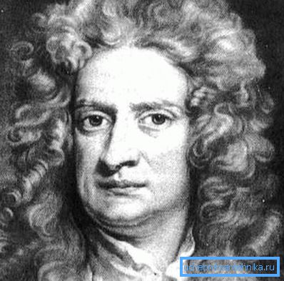 Sir Isaac Newton recuerda: la energía no se toma de la nada y no va a ninguna parte. Sir Isaac Newton recuerda: la energía no se toma de la nada y no va a ninguna parte.