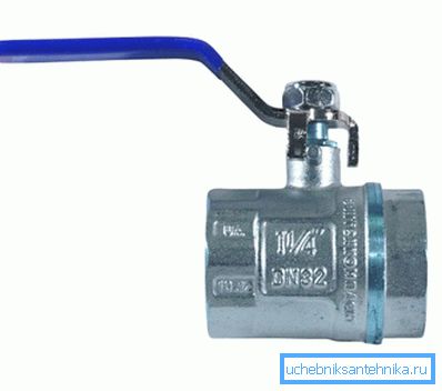 La válvula de bola 1 1 4 pulgadas en mm corresponderá a un diámetro de 30 mm La válvula de bola 1 1 4 pulgadas en mm corresponderá a un diámetro de 30 mm
