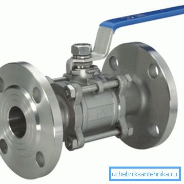 Válvula de bola de 3 pulgadas con conexión de brida de acero inoxidable Válvula de bola de 3 pulgadas con conexión de brida de acero inoxidable