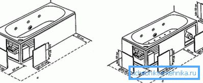 Diagrama de instalación de jacuzzi Diagrama de instalación de jacuzzi