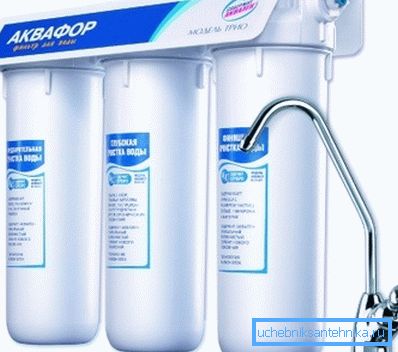 Sistema para la eliminación de la contaminación en tres etapas. Sistema para la eliminación de la contaminación en tres etapas.