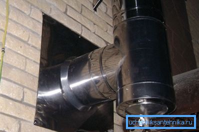 Sistema de acero inoxidable Sistema de acero inoxidable