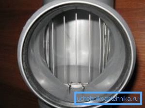 Sistema Sprut - foto del sitio web oficial del fabricante. Sistema Sprut - foto del sitio web oficial del fabricante.
