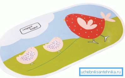Un cuento de hadas en el fondo del baño. Un cuento de hadas en el fondo del baño.