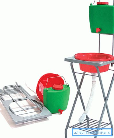 Modelo plegable para unas vacaciones de campo. Modelo plegable para unas vacaciones de campo.