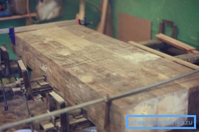 Vigas de madera pegadas Vigas de madera pegadas
