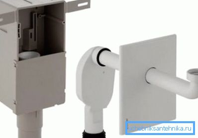 Estructuras ocultas para montaje en pared. Estructuras ocultas para montaje en pared.
