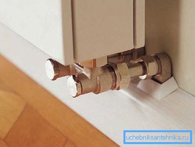 Las tuberías de calefacción ocultas transformarán el interior de tu habitación. Las tuberías de calefacción ocultas transformarán el interior de tu habitación.