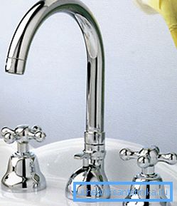 El grifo del fregadero de 3 orificios parece muy interesante, pero hay mucho más trabajo con él, especialmente al perforar El grifo del fregadero de 3 orificios parece muy interesante, pero hay mucho más trabajo con él, especialmente al perforar
