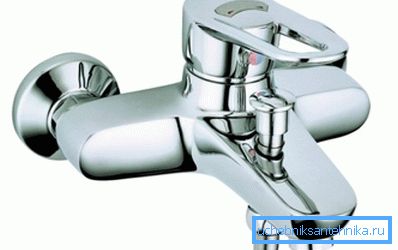 Grifo de baño. Grifo de baño.