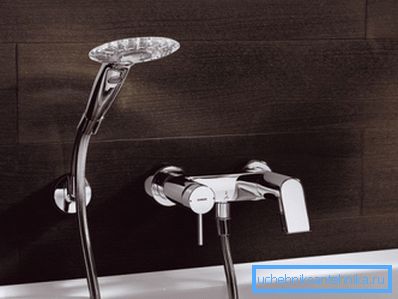 Mezclador de baño joystick Mezclador de baño joystick