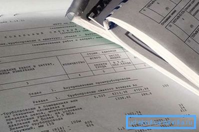 El presupuesto para la instalación de calefacción debe hacerse correctamente. El presupuesto para la instalación de calefacción debe hacerse correctamente.