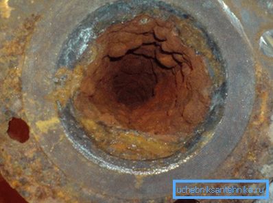 La imagen le permite evaluar el crecimiento excesivo de la tubería de acero. La imagen le permite evaluar el crecimiento excesivo de la tubería de acero.