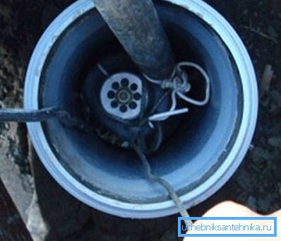Remoción de lazo de cable Remoción de lazo de cable