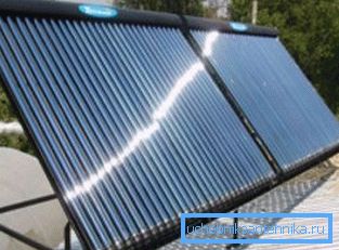 El sol ayuda no solo a calentar la casa, sino también a ahorrar. El sol ayuda no solo a calentar la casa, sino también a ahorrar.