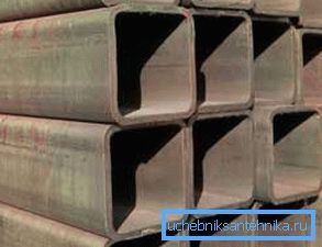 Cumplimiento de los productos GOST 8639-82 - una garantía de alta calidad. Cumplimiento de los productos GOST 8639-82 - una garantía de alta calidad.