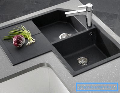 Solución moderna para la cocina. Solución moderna para la cocina.