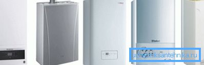 Las calderas de gas modernas tienen un tamaño compacto y un diseño atractivo. Las calderas de gas modernas tienen un tamaño compacto y un diseño atractivo.