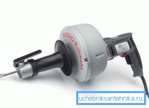 Las opciones modernas de cables de plomería son herramientas eléctricas de alto rendimiento. Las opciones modernas de cables de plomería son herramientas eléctricas de alto rendimiento.