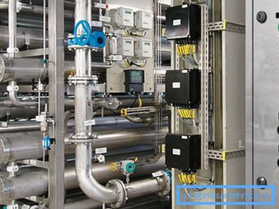 Solo un especialista calificado podrá diseñar una automatización de ventilación competente. Solo un especialista calificado podrá diseñar una automatización de ventilación competente.
