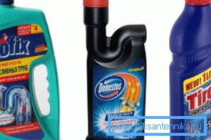 Productos de limpieza química Productos de limpieza química