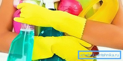 Productos de cuidado acrílico Productos de cuidado acrílico