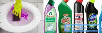 Los productos de gel son los más convenientes de usar. Los productos de gel son los más convenientes de usar.