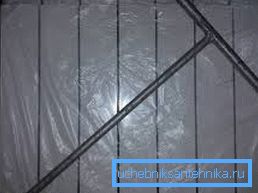 Fábrica de electrodomésticos de acero seccional